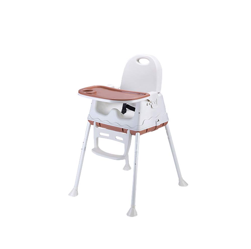 syga 3 in 1 cushioned high chair