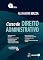 Livro Curso de Direito Administrativo - 16ª Edição 2026