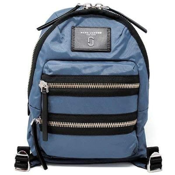 Marc Jacobs マークジェイコブス リュックサック レディース Mj08 0010 2749 A8 並行輸入品