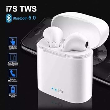 soundlogic tws wireless earbuds