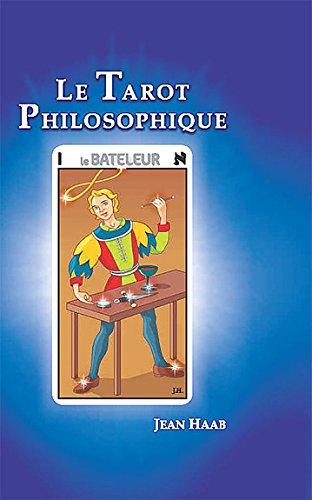 Le  tarot philosophique