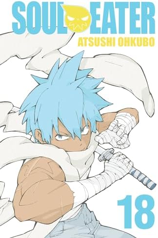 Amazon.com: Soul Eater, Vol. 17 eBook : Yen Press World, Wiedrick