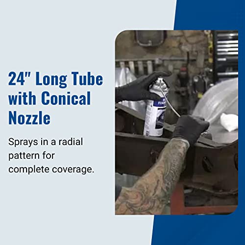 Eastwood Internal Frame Coating Aerosol Internal chassiss Frame Rust