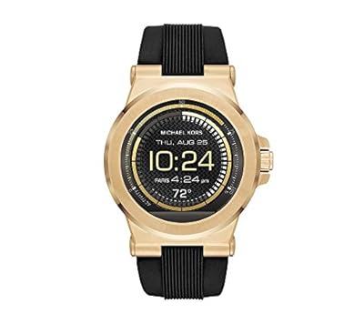 smartwatch michael kors dylan