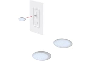 Sevomie 2PCS Replacement Dimmer Knob Compatible with Lutron Skylark Switch Controls