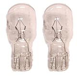 Kirby Light Bulb 2 Pack for G-Series. Diamond, Sentria # 109292S-2PK