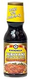 Kikkoman Teriyaki Baste & Glaze with Honey & Pineapple