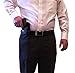 KING HOLSTER Inside The Waistband IWB Concealed Gun Holster fits Ruger Security 9 | SR9 | SR40c | SR40 | SR45 | SR22