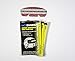 Cowboy Hat Sweat Liner & Riding Helmet Liner - Made in The USA - NoSweat - 6 Pack