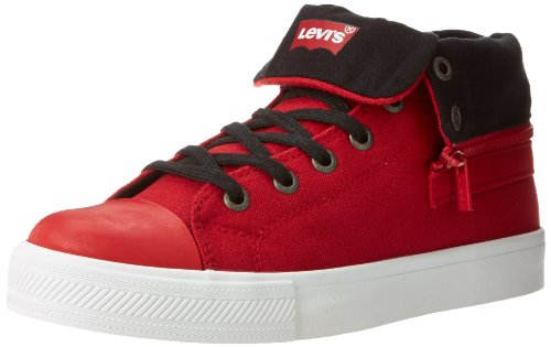 Levis Dillon Sneaker (Big Kid)