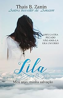 Livro Lila, meu Anjo, minha Salvação.: Spin-Off da Trilogia Beast