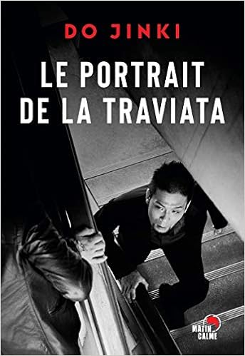 Le portrait de la Traviata