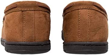 philadelphia eagles moccasin slippers