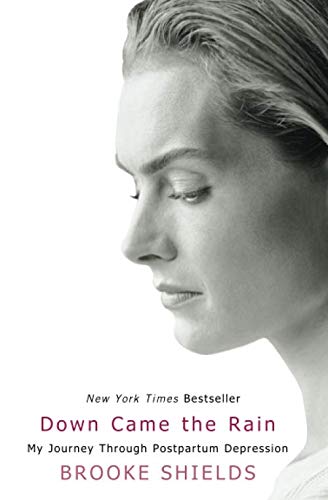Down Came the Rain by Brooke Shields