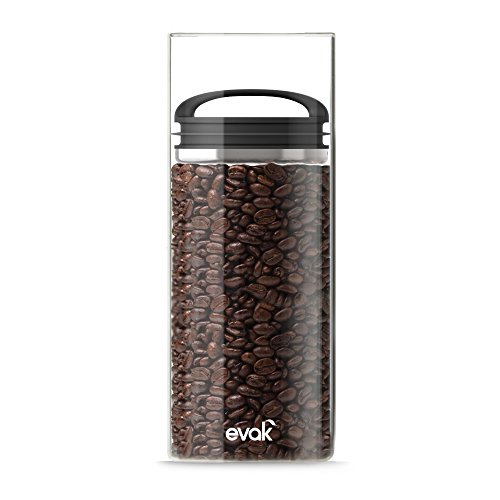 Best PREMIUM Airtight Storage Container for Coffee Beans, Tea and Dry