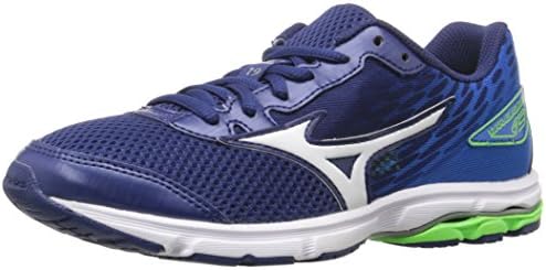 mizuno wave rider 19 kids