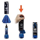 Digital Innovations ScreenDr Professional 5 oz Screen Cleaning Kit for TV / Monitor / Laptop / Tablet / Smartphone 4111200