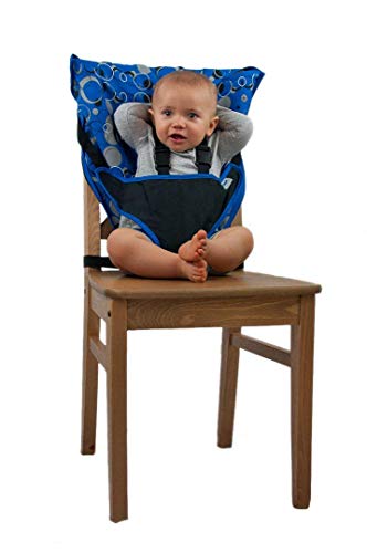 cozy cover high chair