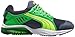 PUMA Men's Powertech Blaze Met Nm Running Shoe