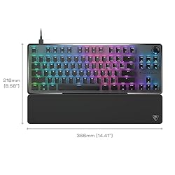 Turtle Beach Vulcan II TKL Pro Magnetic Mechanical