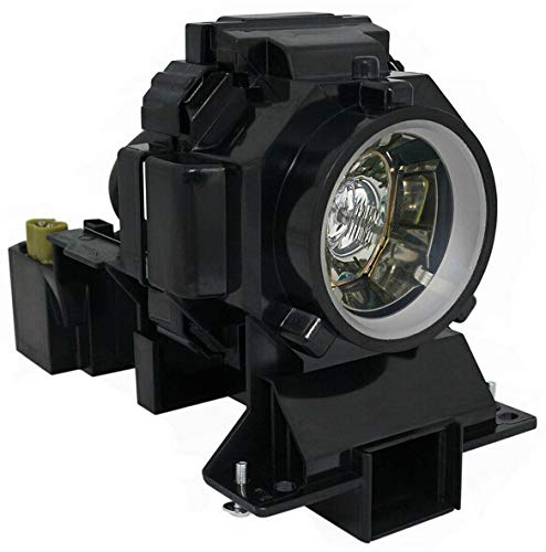 Supermait SPLAMP079 Replacement Projector Bulb Lamp with Housing Compatible with InFocus IN5542 / IN5544 Lamp Bulb Projector SP LAMP 079