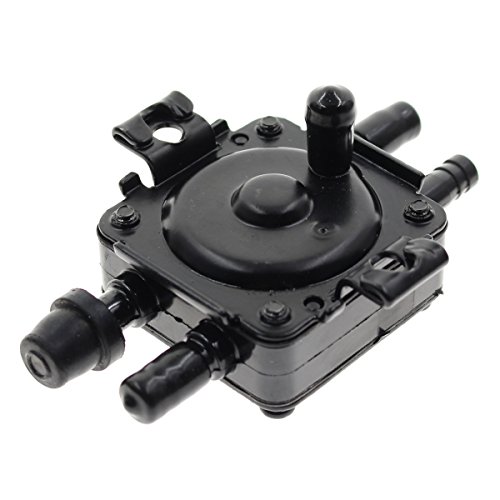 Carbhub Vacuum Fuel Pump For Cummins Onan Generator Welder 1491982 149