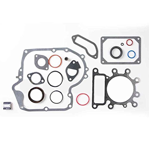 Egal For Briggs & Stratton 590777 Engine Gasket Set Replaces 794209 699933 298989 Motorcycle Parts Engine Gasket Set