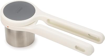 Joseph Joseph Helix Potato Ricer Mashed and Vegetable Purees 24 BPA Free
