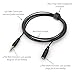 Stony-Edge Microphone Cable, Extension (FBA_Simple Lav 4M)