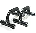 321 STRONG Push Up Bars with Bonus Ebook Great for Upper Body Strength