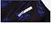 Eco-daily Women Yoga Leggings Running Compression Tights Floral Reflective Sports Pants Workout Gym Activewear Base Layer