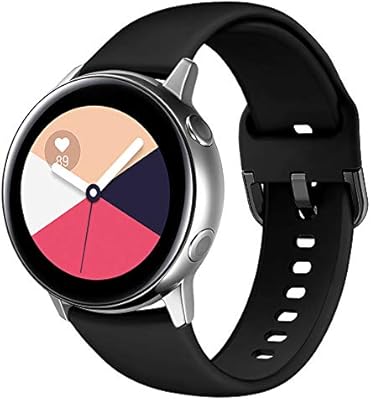 samsung galaxy watch active amazon uk