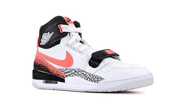 Amazon.com: AIR JORDAN Legacy 312 Nrg 'Hot Lava' - Aq4160-108 - Talla 11.5  : Ropa, Zapatos y Joyería