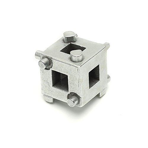 image for DAVITU US Warehouse Tire Repair Tools - Auto Car Van Brake Vehicle Rea