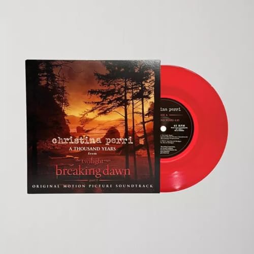 Amazon.com: The Twilight Saga: Breaking Dawn, Part 1 (Original