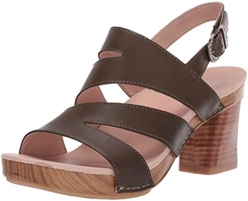 dansko sandals 38