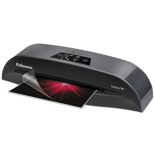 FEL5728401 - Fellowes Callisto 95 Laminator