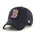 MLB Boston Red Sox Youth '47 Basic MVP Adjustable Hat, Home Color
