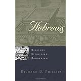 Hebrews (Reformed Expository Commentary)