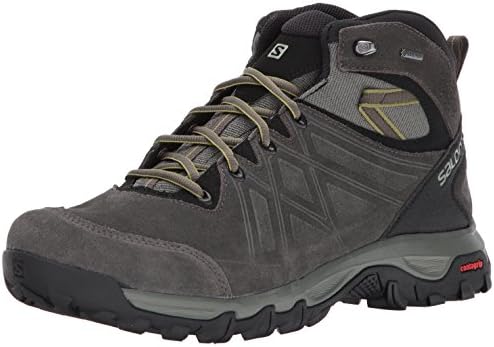 Salomon evasion 2 leather Clearance