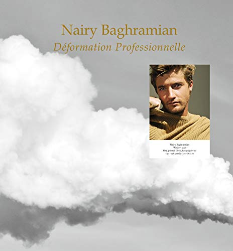 BEST! Nairy Baghramian: Deformation Professionnelle R.A.R