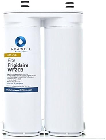 NEWWELL Frigidaire Pure Source Ice and Water Compatible Filter Replacement