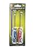 SE 2-Piece Pocket Screwdriver Set with Clip, Phillip, Slotted 3.5mm - 1003SD