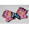 Monkey Bars Gloves/Cycling Gloves with Grip Control (5 and 6 Years Old Kids)