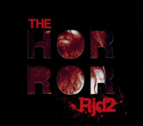 RJD2 - Horror - Zortam Music