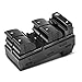 Power Window Switch 20945129 Compatible with Chevy Silverado 2007-2013 GMC Sierra 1500 2500HD 3500HD Yukon Chevrolet Traverse HHR Front Left Driver Power Master Control