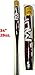 NEW-Louisville-Slugger-TPS-Armor-Softball-Baseball-Bat-34-28-oz-SB12A-USSSA