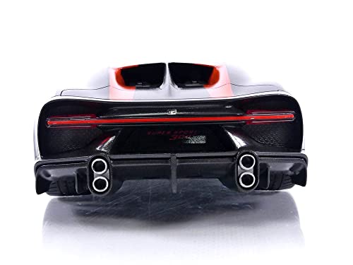 Kyu様　【新品未開封】ブガッティ スーパースポーツ 300+ ワールドレコード Kyu様 【新品未開封】ブガッティ スーパースポーツ 300+