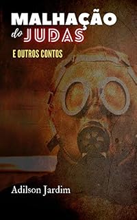 Livro Malhação do Judas e outros contos