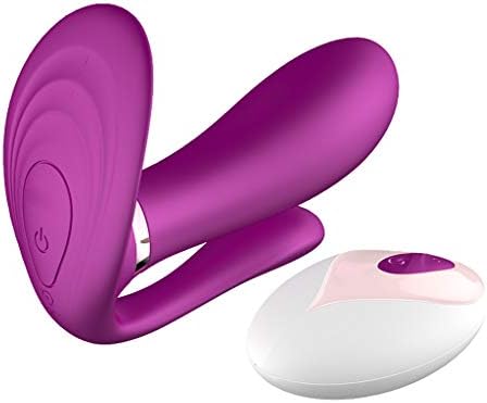 GaopaiCo Wireless C -litor M-assager For Women & Couples - USB Rechargeable - Remote Control For Girlfriend And Wife